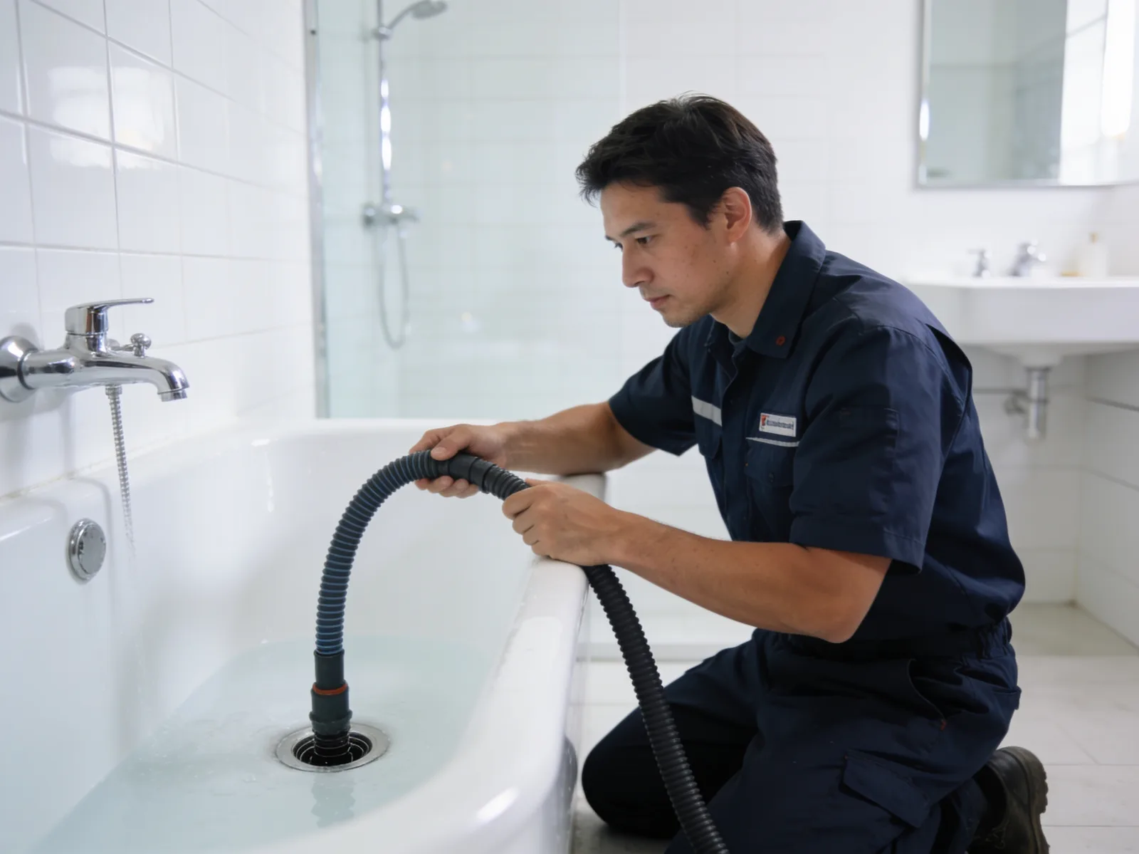 Emergency Plumber Ferron, UT FAQs